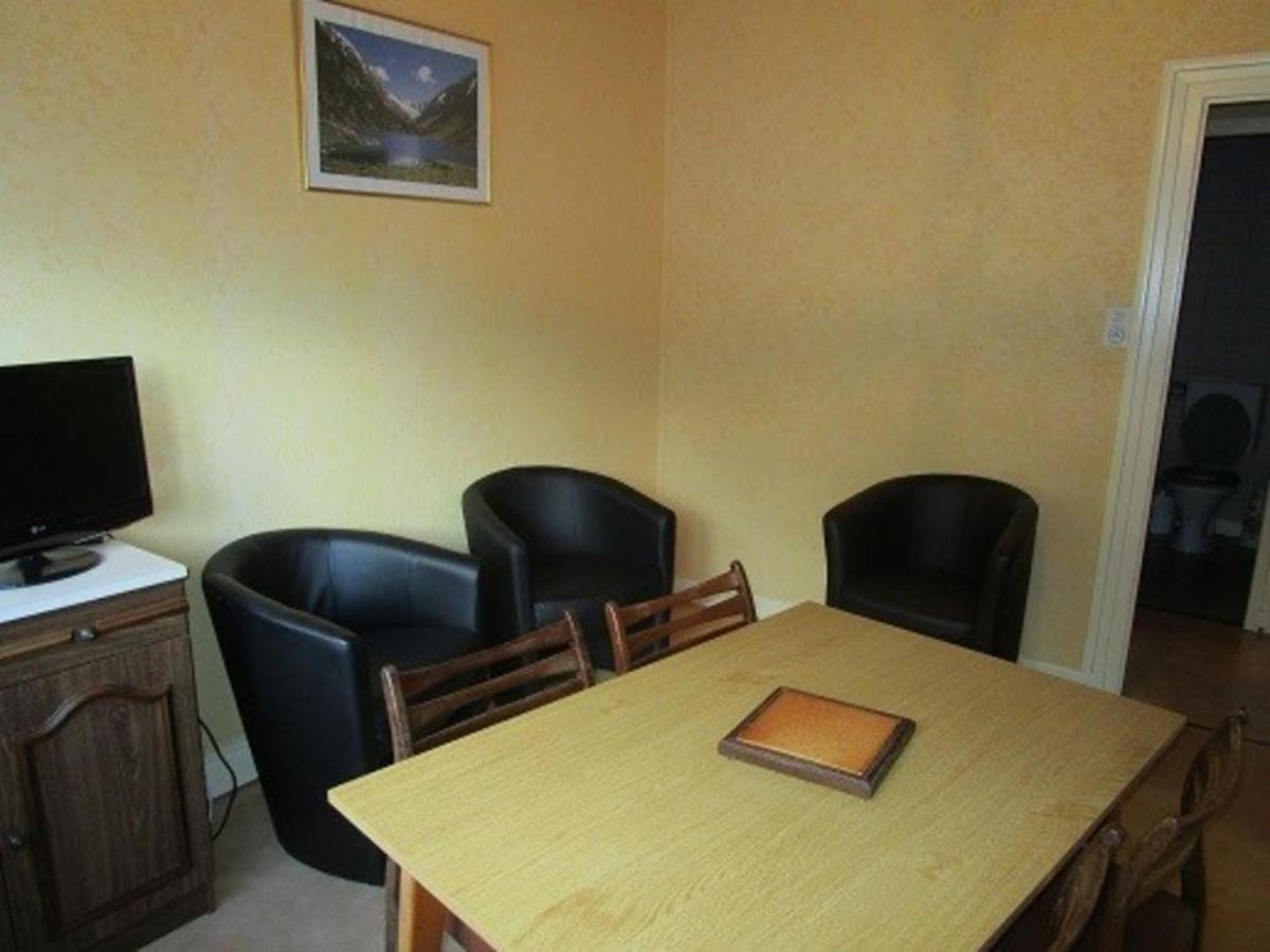 Appartement 2 Chambres, 8 Couchages, Centre-Ville Cauterets, Wifi Gratuit, Parking A Proximite - Fr-1-234-89 Exterior photo