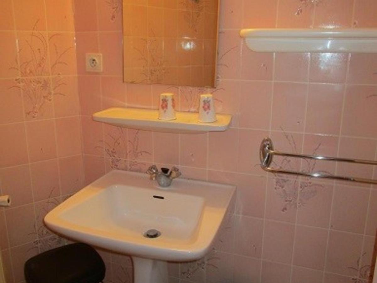 Appartement 2 Chambres, 8 Couchages, Centre-Ville Cauterets, Wifi Gratuit, Parking A Proximite - Fr-1-234-89 Exterior photo