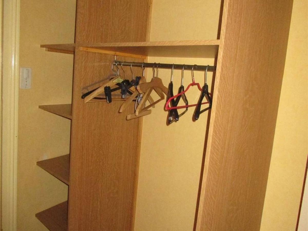 Appartement 2 Chambres, 8 Couchages, Centre-Ville Cauterets, Wifi Gratuit, Parking A Proximite - Fr-1-234-89 Exterior photo